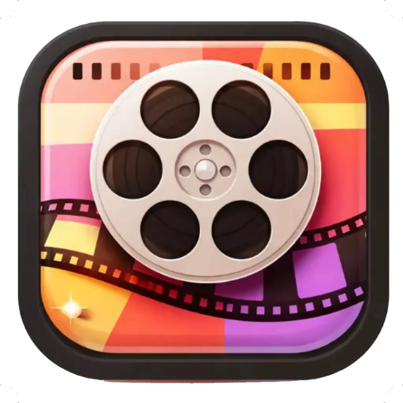 MoviePH APK Download For Android (Update 2026) 1 MoviePH App Icon