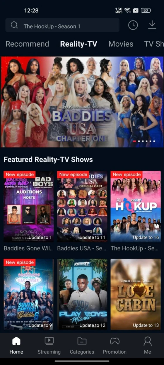 MoviePH APK Download For Android (Update 2026) 4 MoviePh App 2